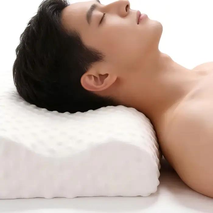 ​ ​ Oreiller de couchage en mousse à mémoire de forme
