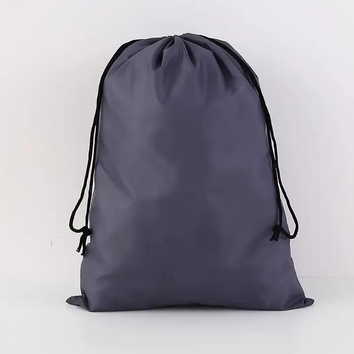 1 sac à linge, sacs à linge de voyage pour vêtements sales