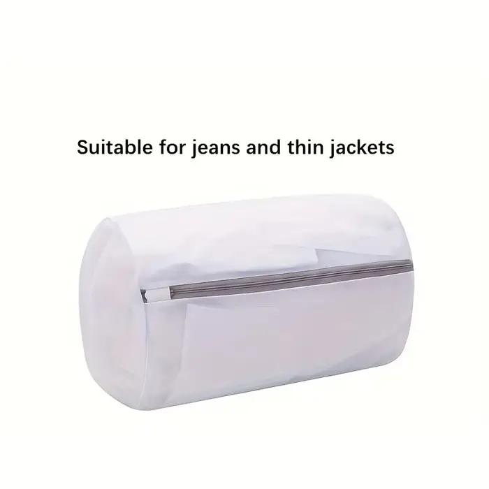 360 ° Sac de lavage polyvalent pour chaussures - Sac à linge en maille durable pour baskets