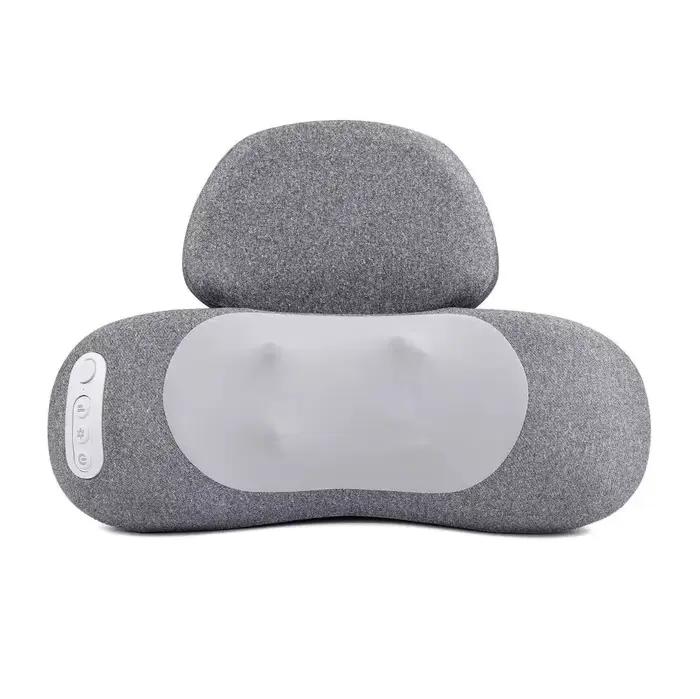 Oreiller ergonomique de massage du cou pour les épaules