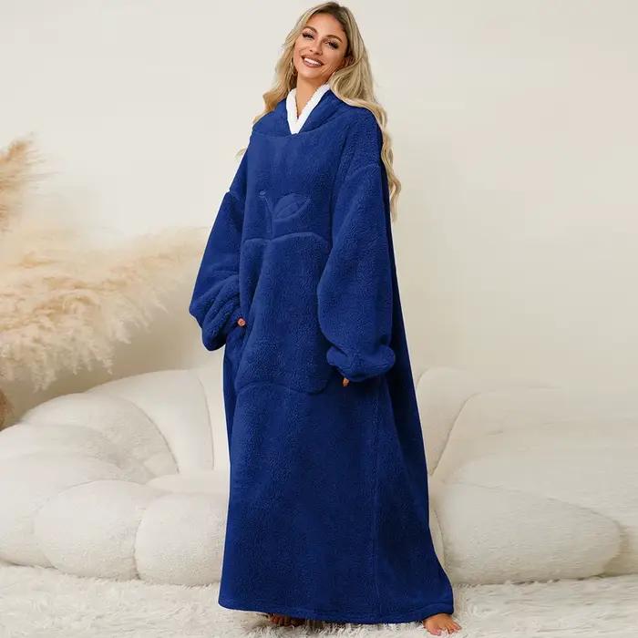Couverture Extra longue pour femmes et hommes