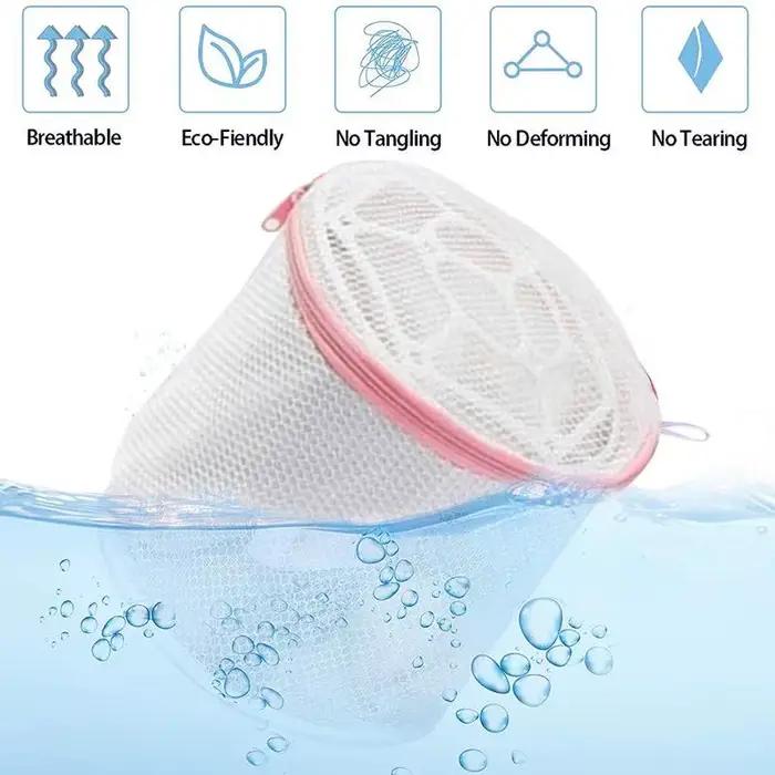 Sac de lavage pour machine à laver
