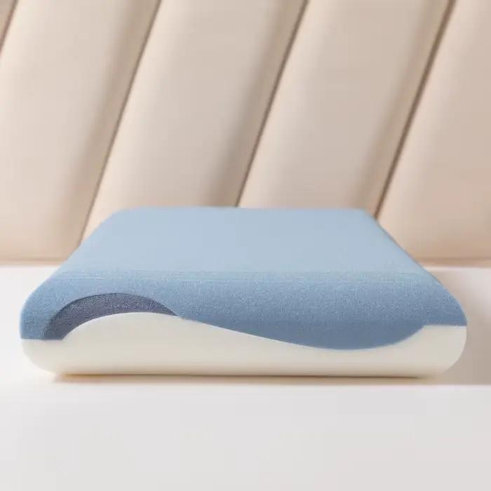 Coussin de lit futon texturé rond Amazon transfrontalier