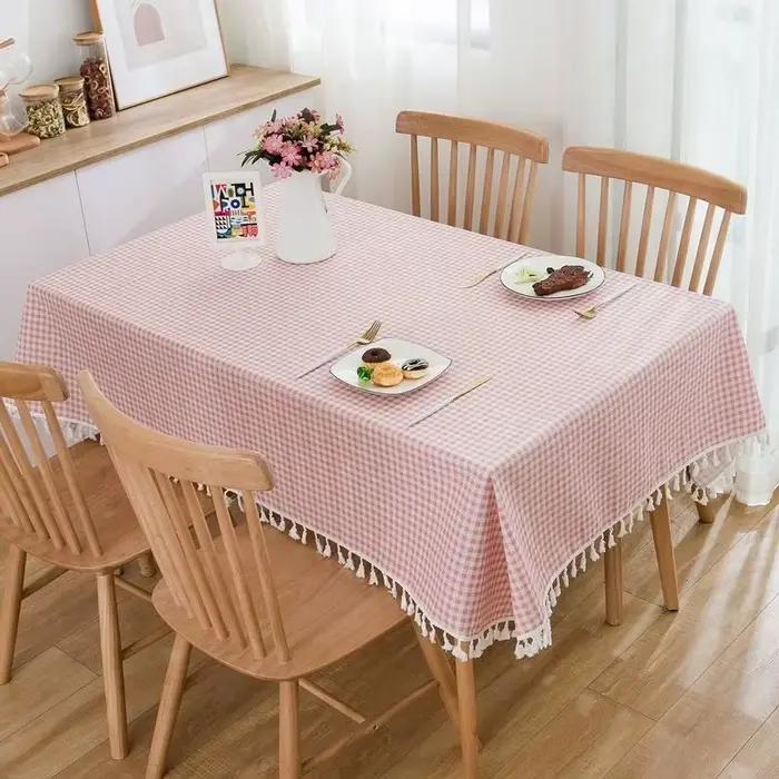 Couverture de pique-nique en plein air pour banquet