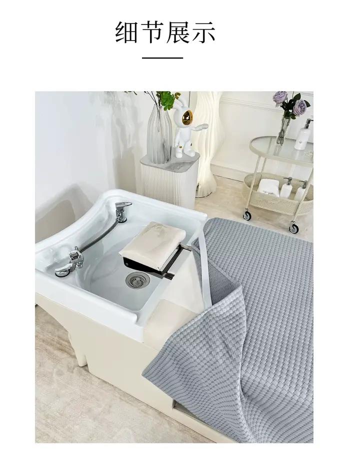 Couvre-lit en coton avec logo personnalisé