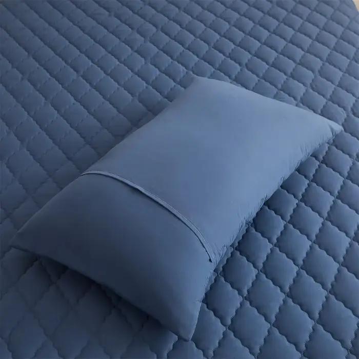 Taie d'oreiller imperméable
