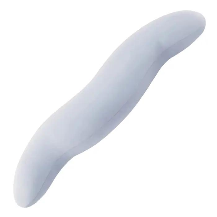 Oreiller ergonomique pour dormeurs latéraux