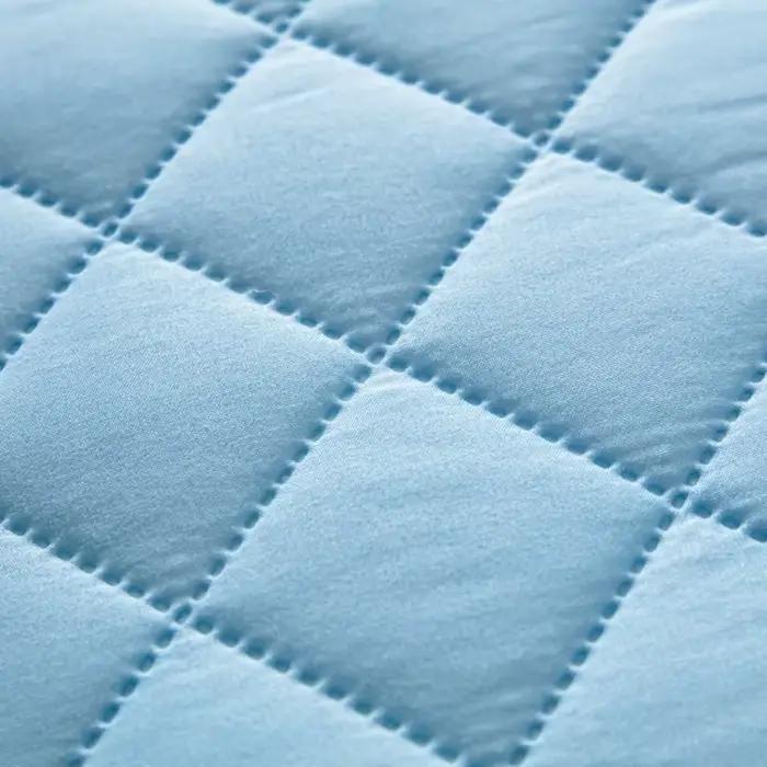 Taie d'oreiller imperméable