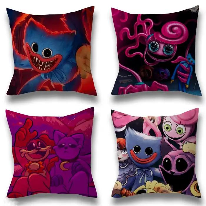 Housse de coussin 45x45cm