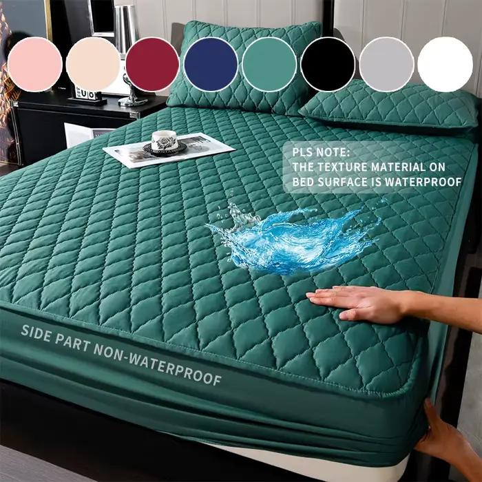 Housse de matelas douce