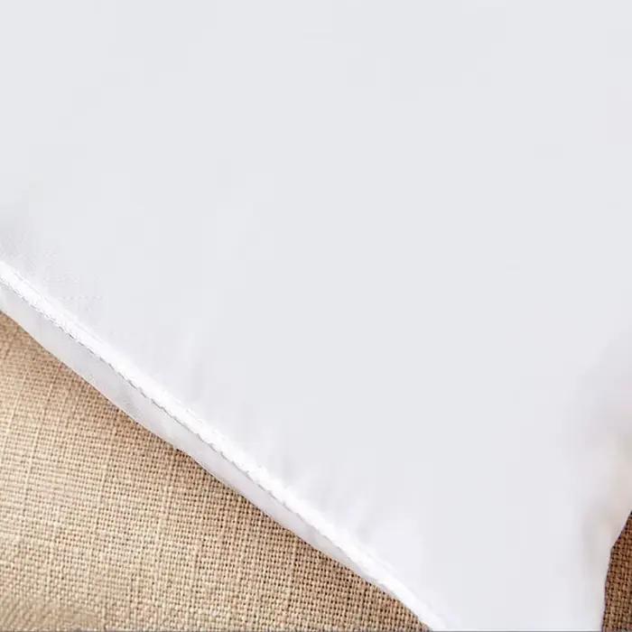 Rembourrage standard pour oreiller, garnissage décoratif pour coussin, noyau de coussin, garniture intérieure d'oreiller
