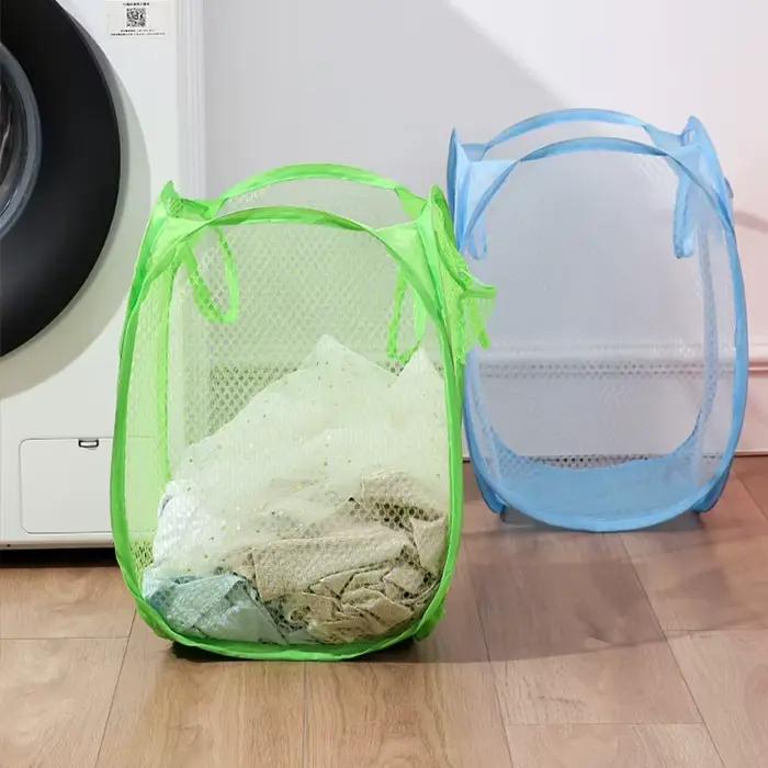 Mir de tri de linge sale pliable