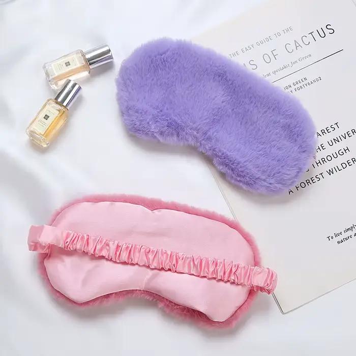 Masque de sommeil bandeau