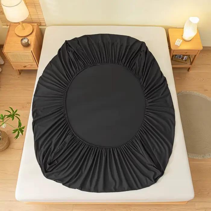 Housse de lit douce pour la peau