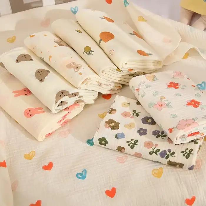 Couverture de réception pour bébé