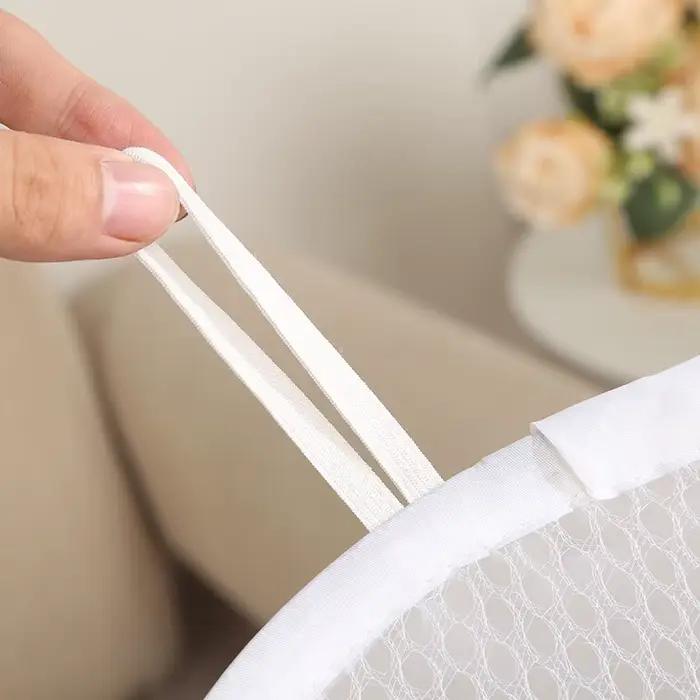 Panier à linge pliable en forme de dessin animé