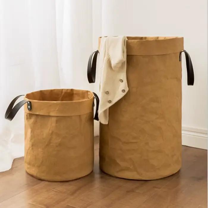 Mir de rangement pour vêtements sales