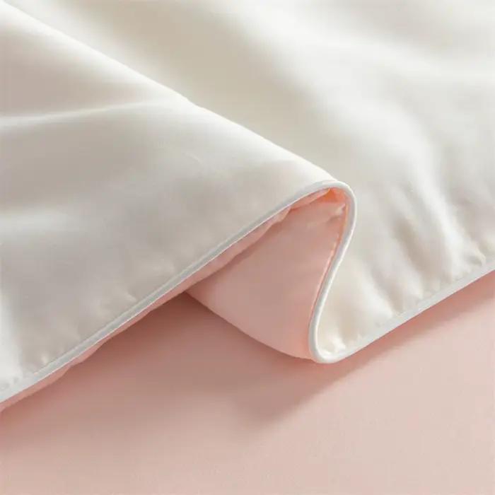 Sondeson été femmes blanc rose couette douce