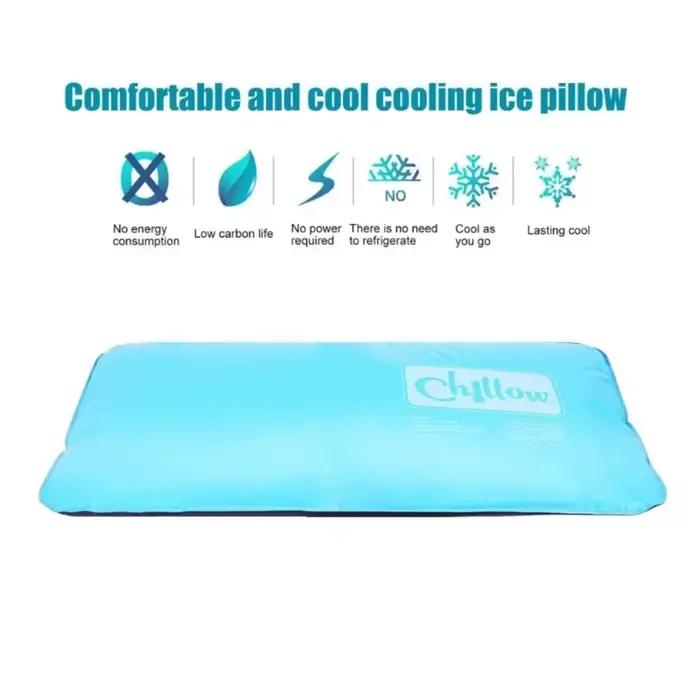Coussin rafraîchissant en gel