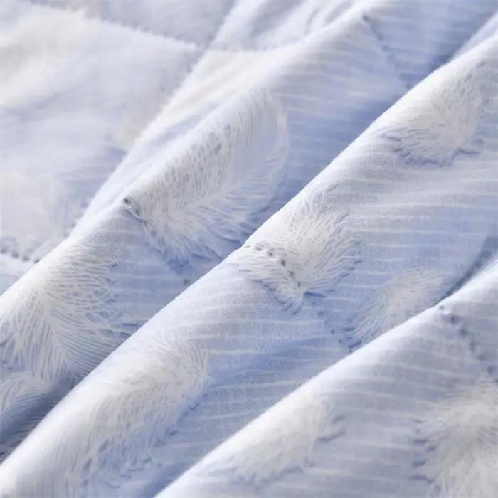 Nouvelle Couette d'été douce et respirante
