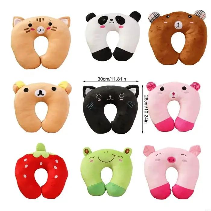 Oreiller soutien du cou Portable compact