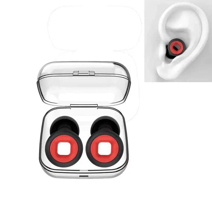 Bouchons d'oreilles pour dormir