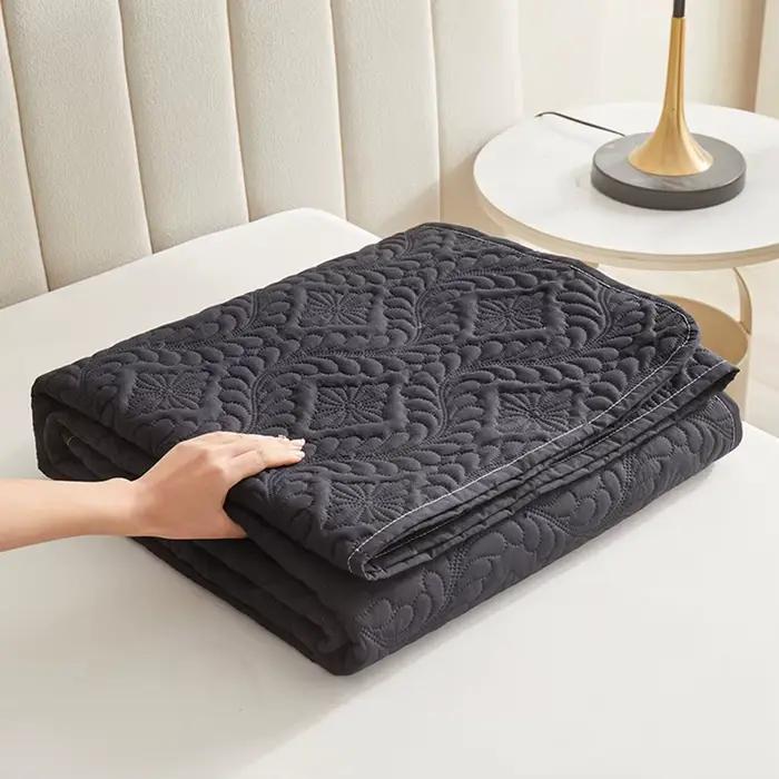 Housse de lit imperméable pour chien