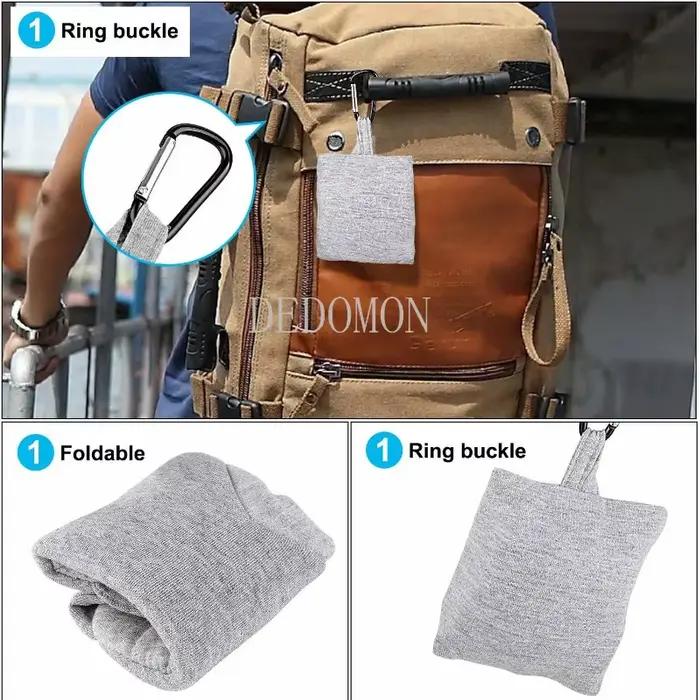 Couvre-yeux en coton pour dormir rapidement