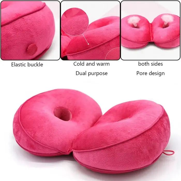 Coussin Orth4WD pour le bassin, siège médical, levage des hanches vers le haut, instituts de pression, coussin de cul, CÔTÉ cyx, CÔTÉ cyx