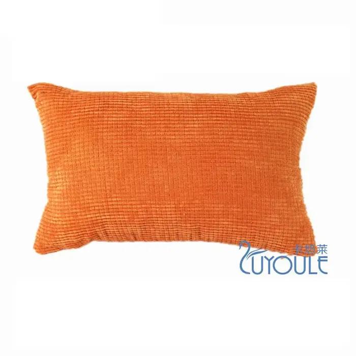 Housse de coussin personnalisée en plusieurs tailles