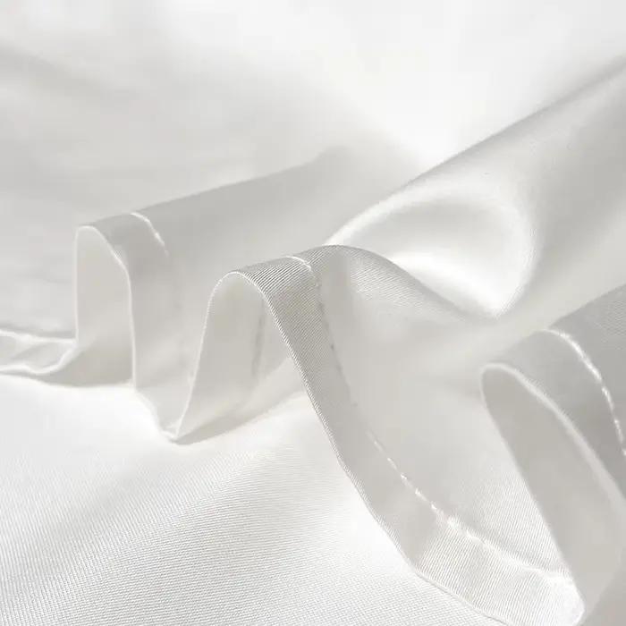 Drap de Lit en Tencel 100% Naturel Pur