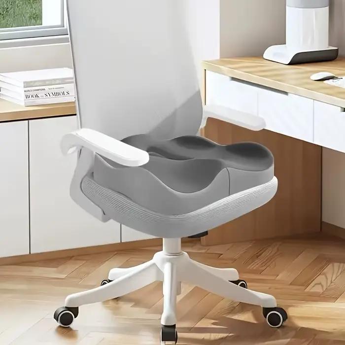 Coussin, ergonomique