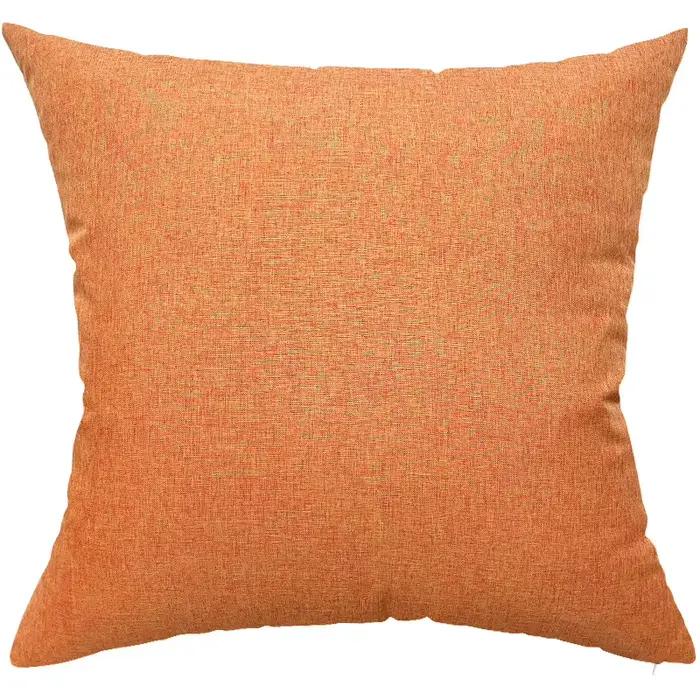 Housse de coussin décorative grande taille 50x50/60x60/60x80 cm
