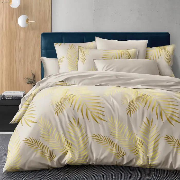 Ensemble de housse de couette épaissie : 1