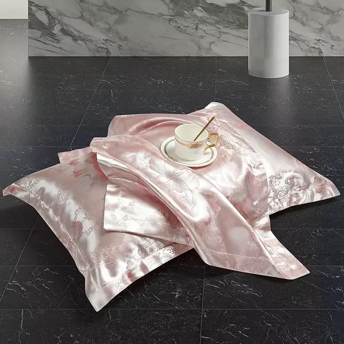 Ensemble housse de couette et taie d'oreiller