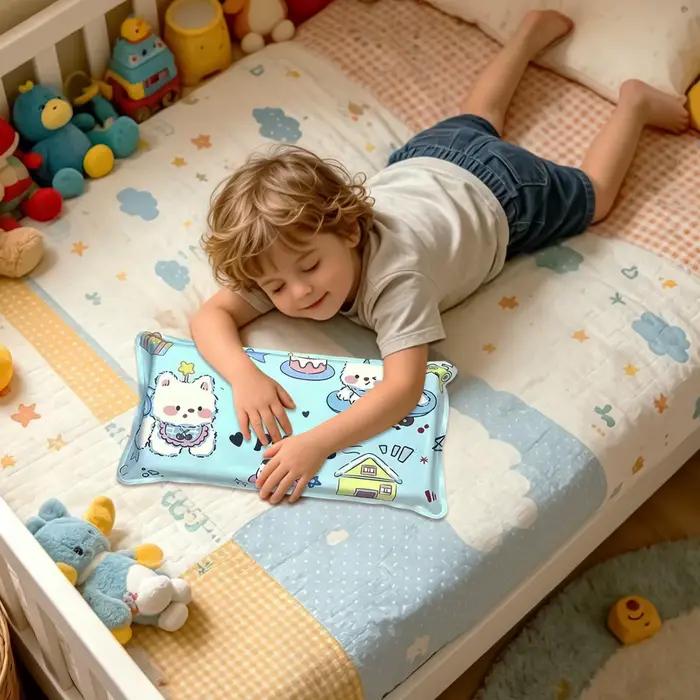 Oreiller rafraîchissant pour dormir