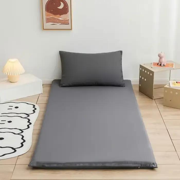 360 ° Housse de Protection de matelas entièrement fermée avec fermeture éclair