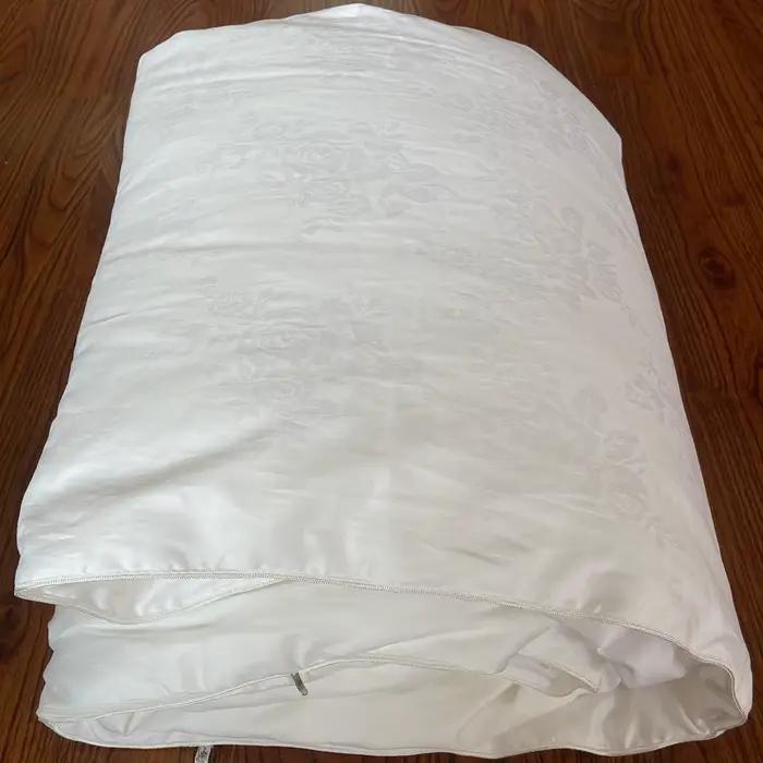 Mulberry InjQuilt léger