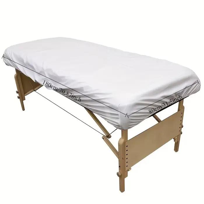 Housse de lit jetable Non tissée