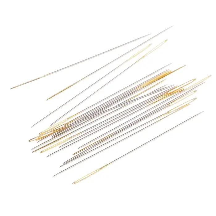 Tissu Brodé à Grands Œils