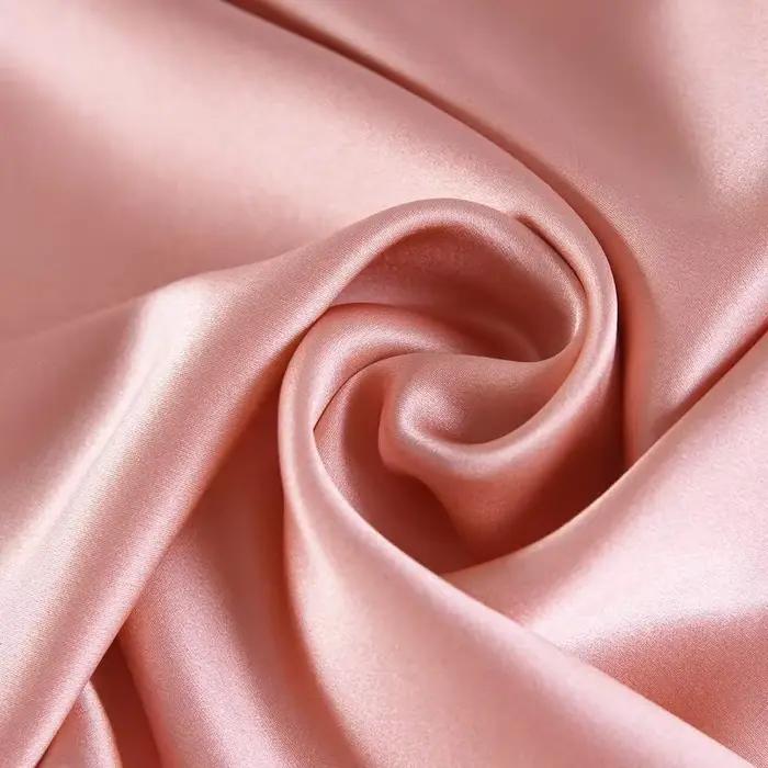 Taie d'oreiller en soie Pure 22 Momme avec OEKO-TEX