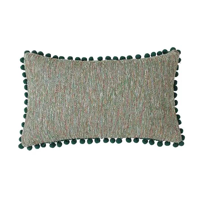 Housse de coussin décorative 30x50