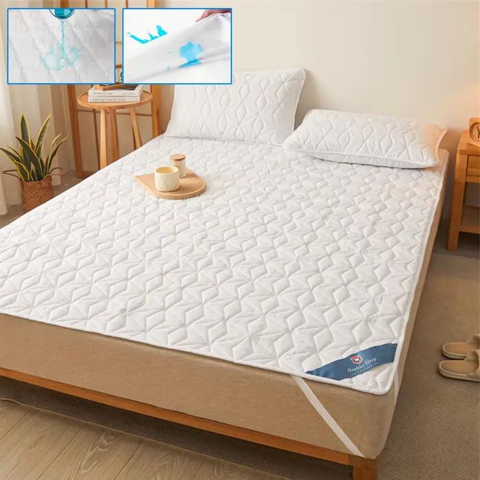 Protecteur de matelas imperméable – Housse
