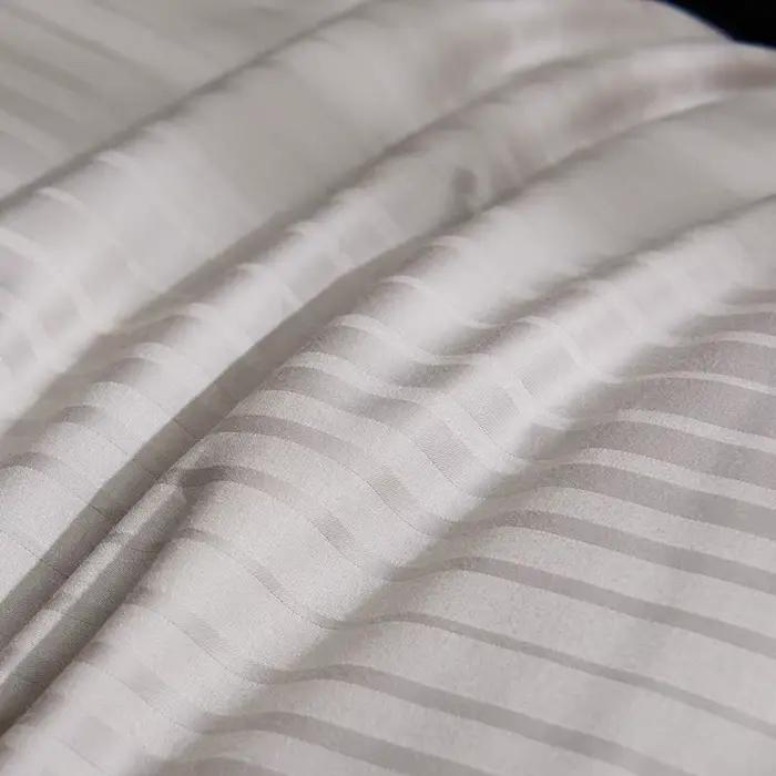 Oreillers 100% duvet d'oie, oreillers pour le cou, oreillers de lit, housse 100% coton avec duvet d'oie, 1 pièce, collection hôtel, confort doux