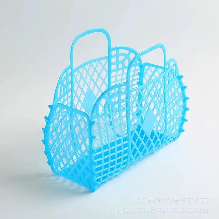 Mir à linge portable en plastique