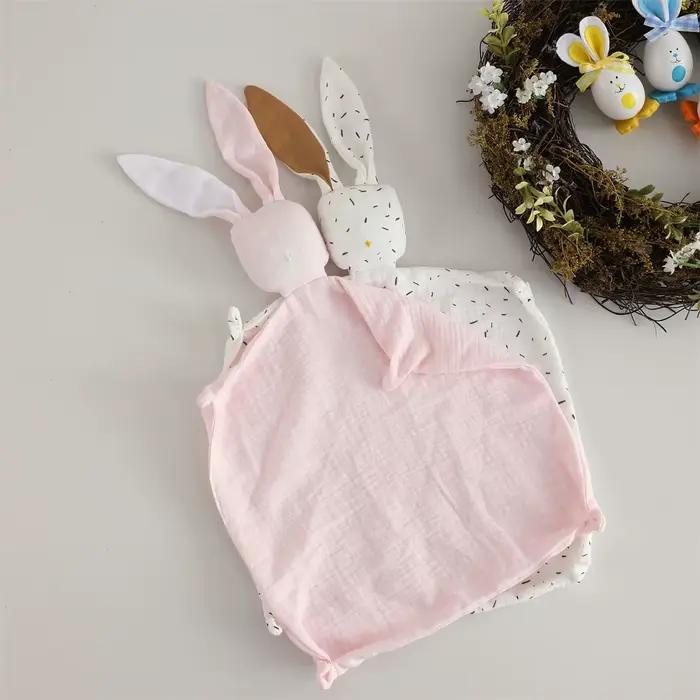 Couverture de sécurité pour bébé garçon et fille