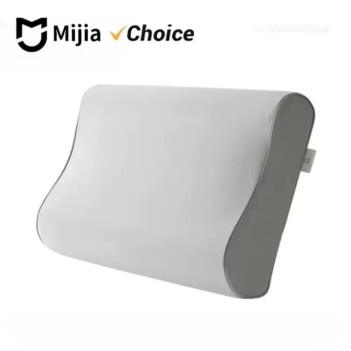 Oreiller cervical en mousse à mémoire de forme Mijia Pro