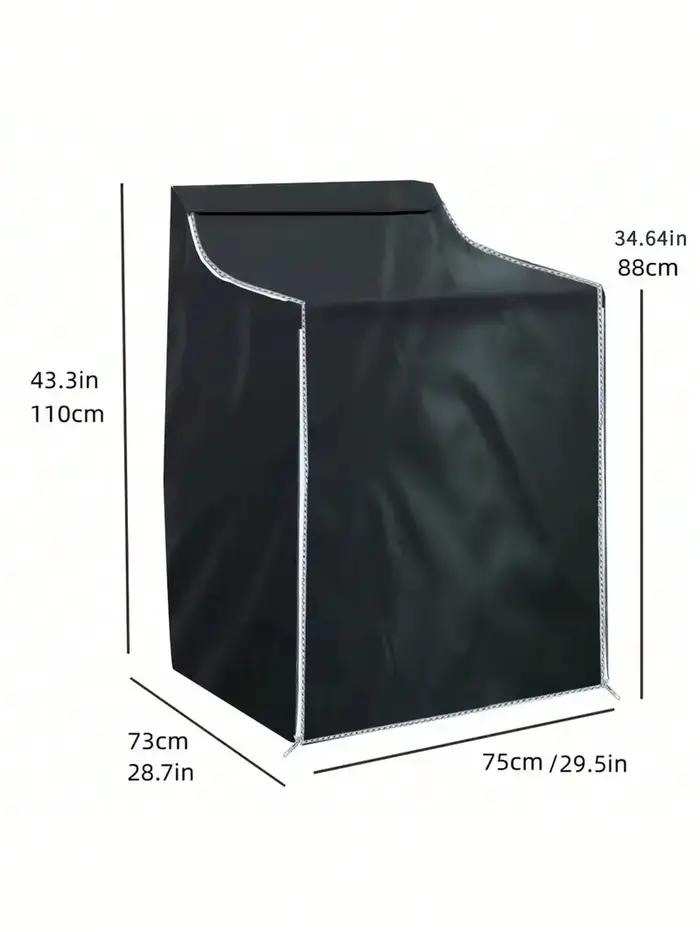 Housse de protection imperméable