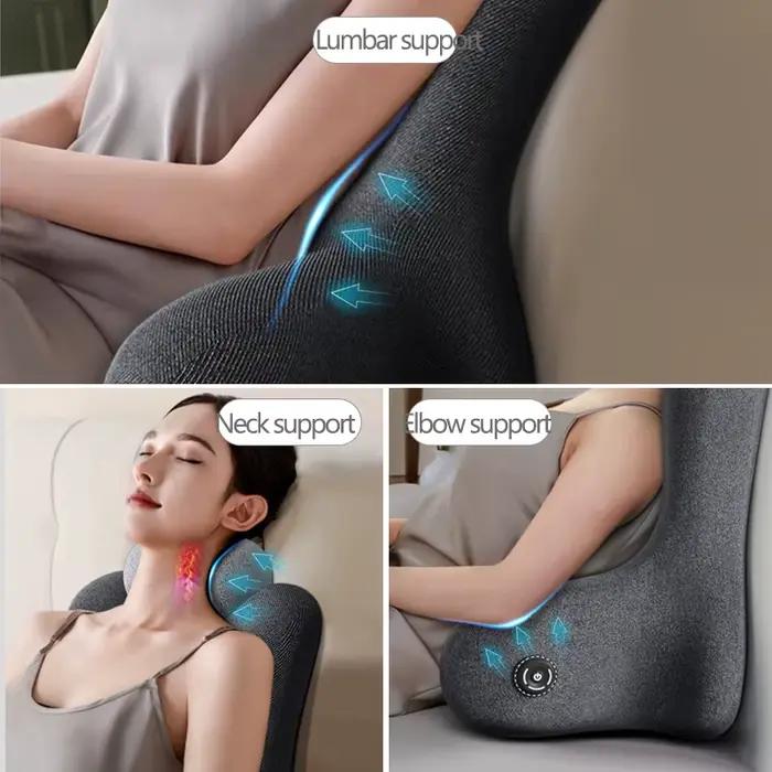 Allonger sur l'oreiller couché oreiller sujet multifonction Position