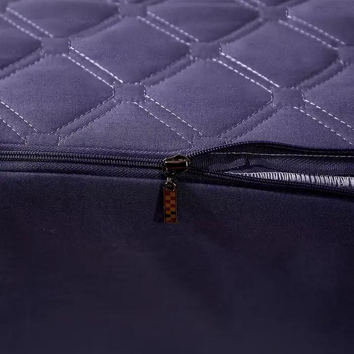 Juste de matelas matelassurera imperméable